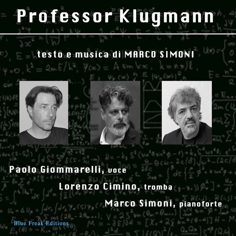 Professor Klugmann
