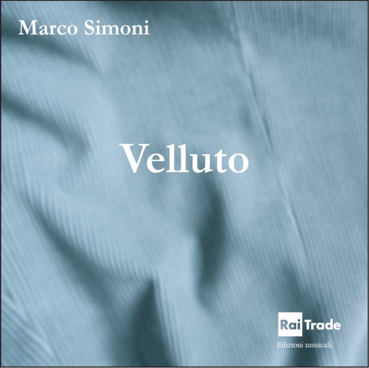 Velluto - Marco Simoni